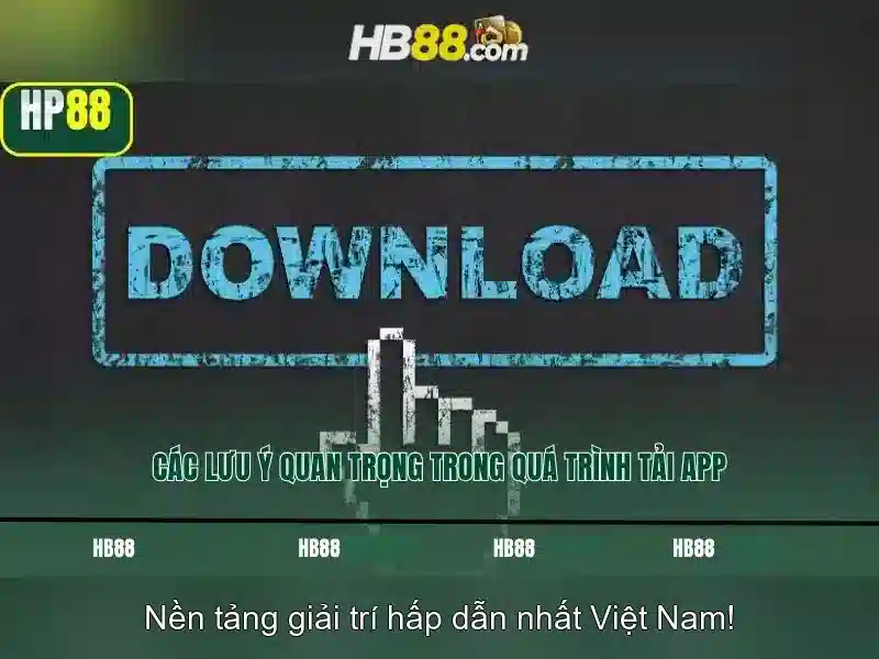 Giới thiệu về Hb88