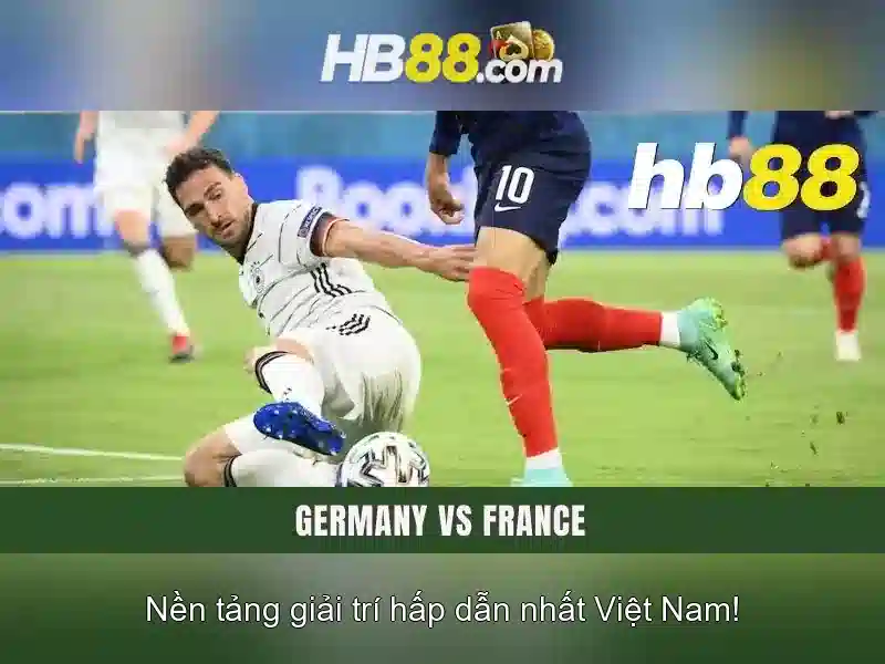 Giao diện nhà cái hoàn hảo