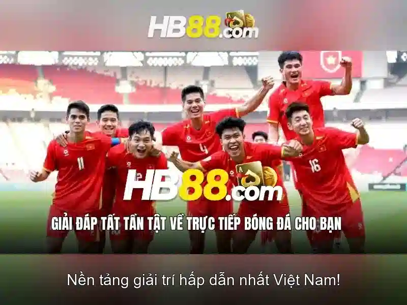 Giao diện nhà cái hoàn hảo