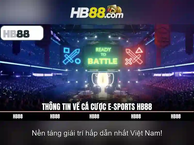 Các trò chơi nổi bật