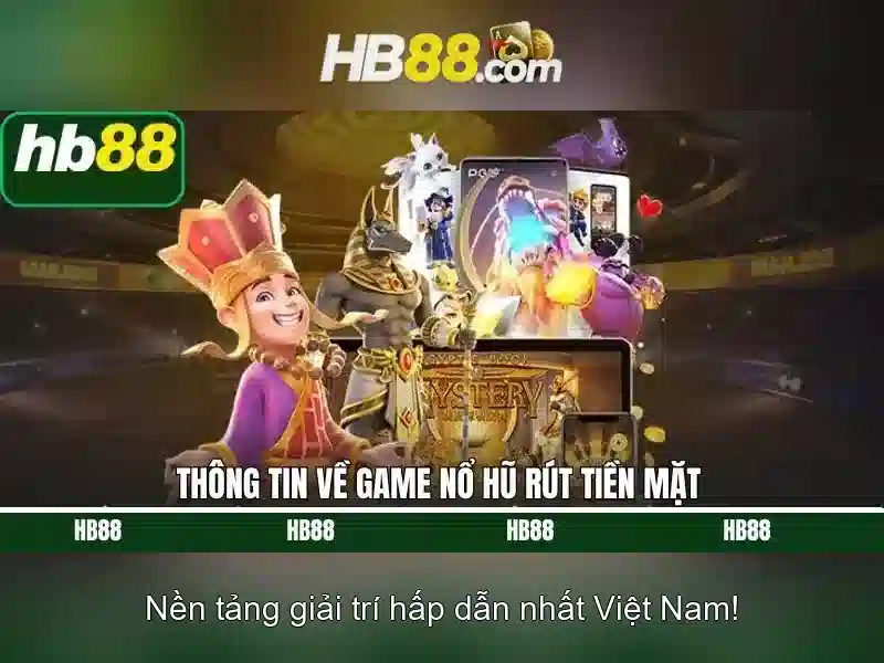 Giao diện nhà cái hoàn hảo