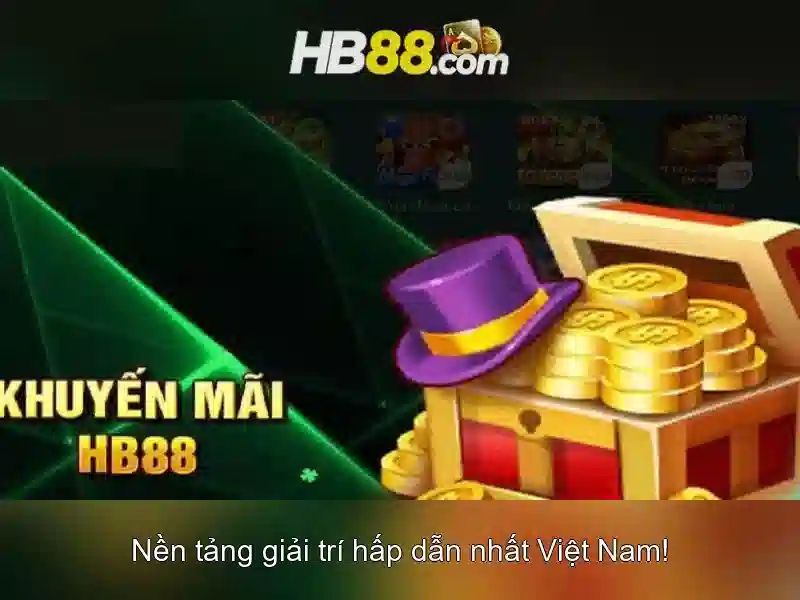Trò chơi và dịch vụ nổi bật