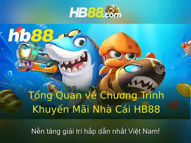 hb88: Tổng quan và những điều người chơi nên biết Giao diện nhà cái hoàn hảo