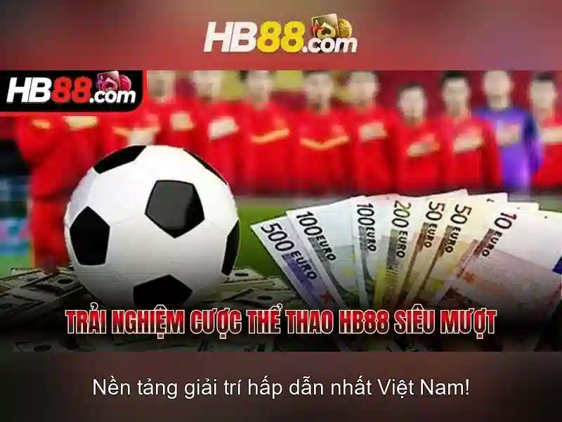 Cách tham gia hb88 một cách nhanh chóng