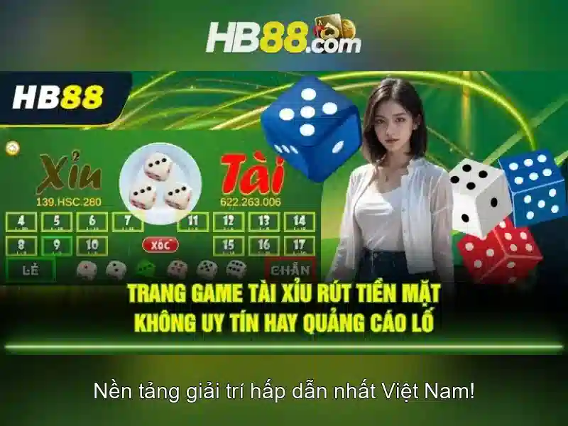 HB88 là gì?