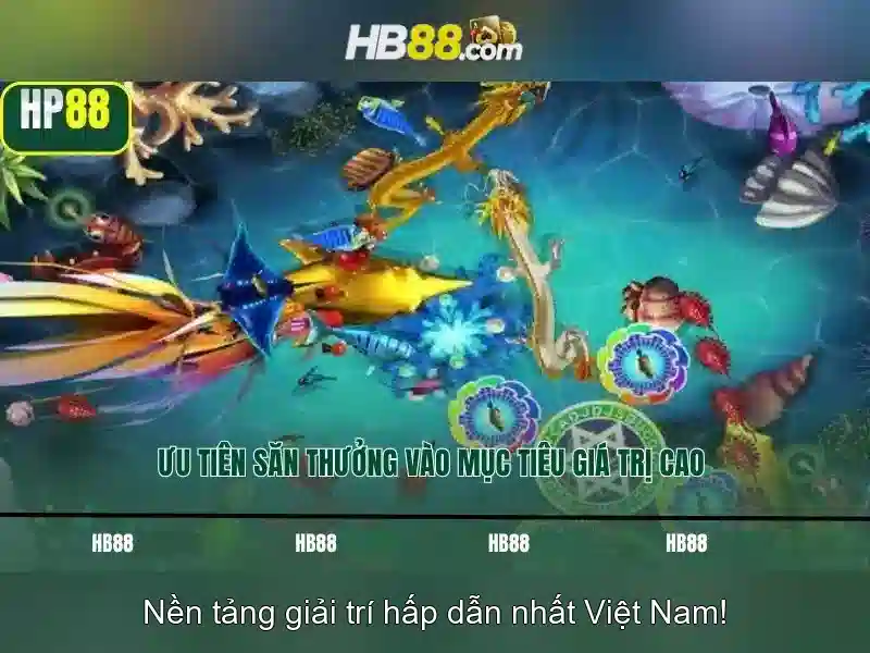 Tại sao HB88 được người chơi tin dùng