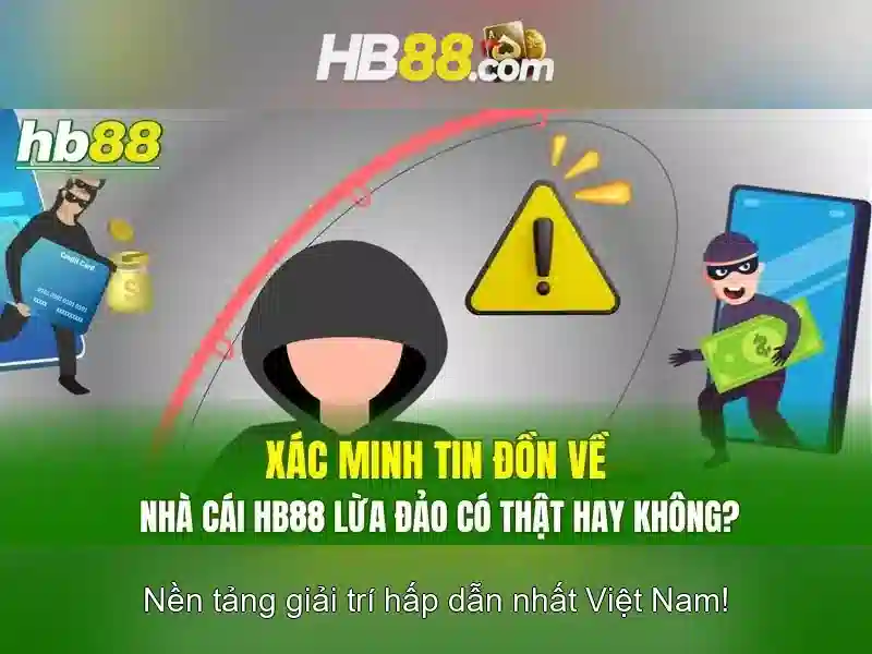 HB88 là gì