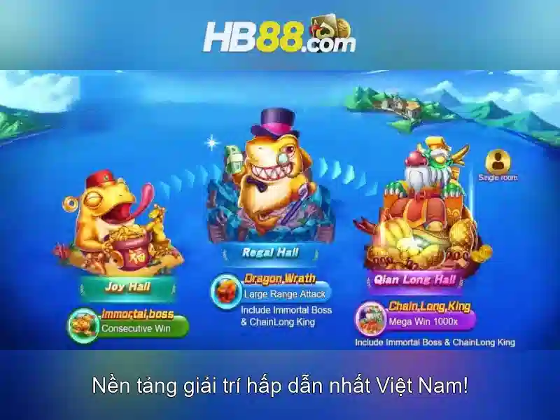 Giới thiệu HB88