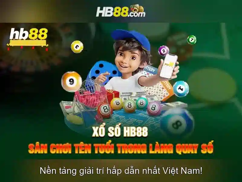 hb88 wed – Trải nghiệm thương hiệu đầy cảm hứng và đột phá Giao diện nhà cái hoàn hảo