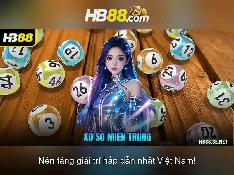 Giới thiệu về HB88