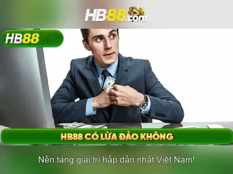 Giao diện nhà cái hoàn hảo