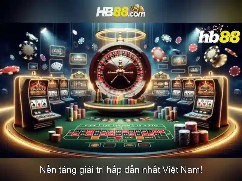 Giao diện nhà cái hoàn hảo