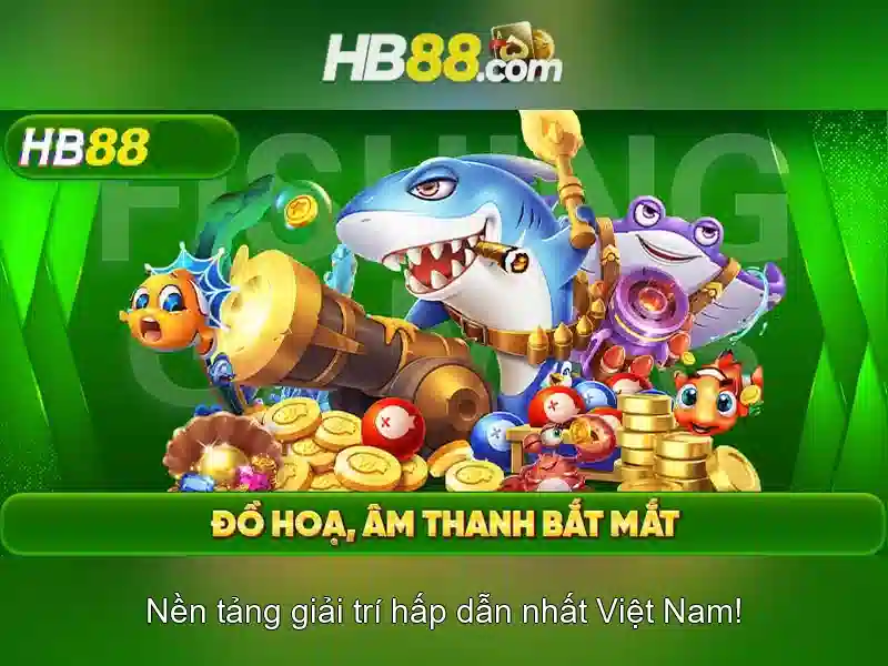 Nguồn gốc và sứ mệnh hb88