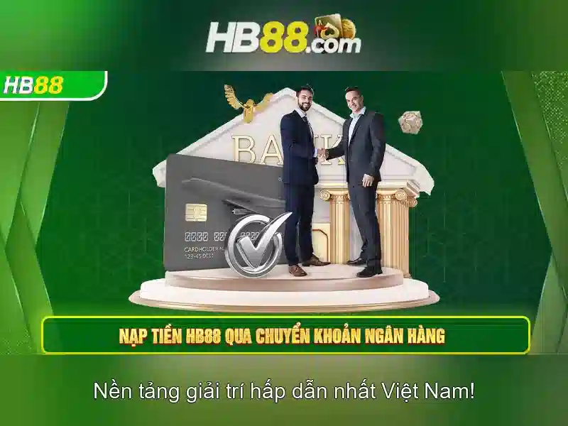 HB88 là gì?