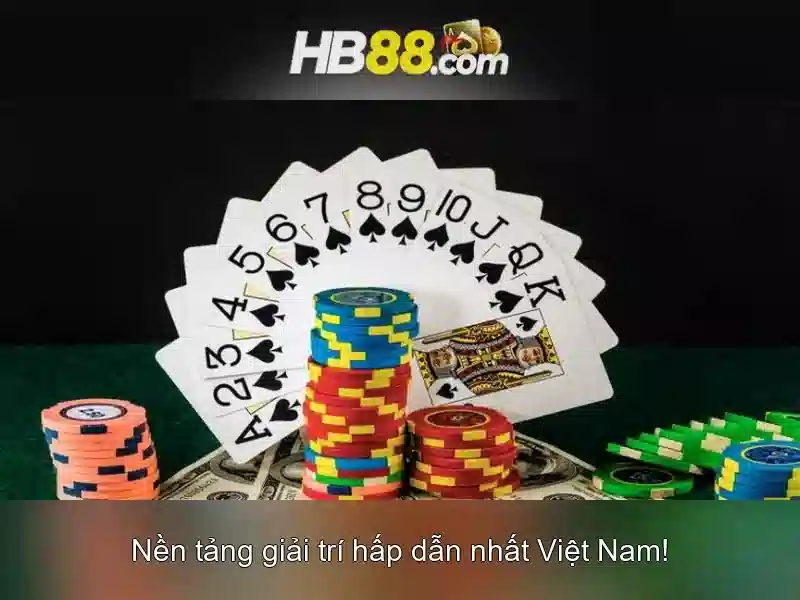 Giao diện nhà cái hoàn hảo