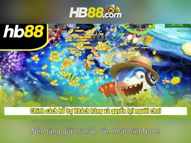 Tính năng nổi bật của HB88
