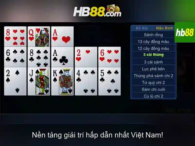 hb88 ios – Phản hồi người dùng