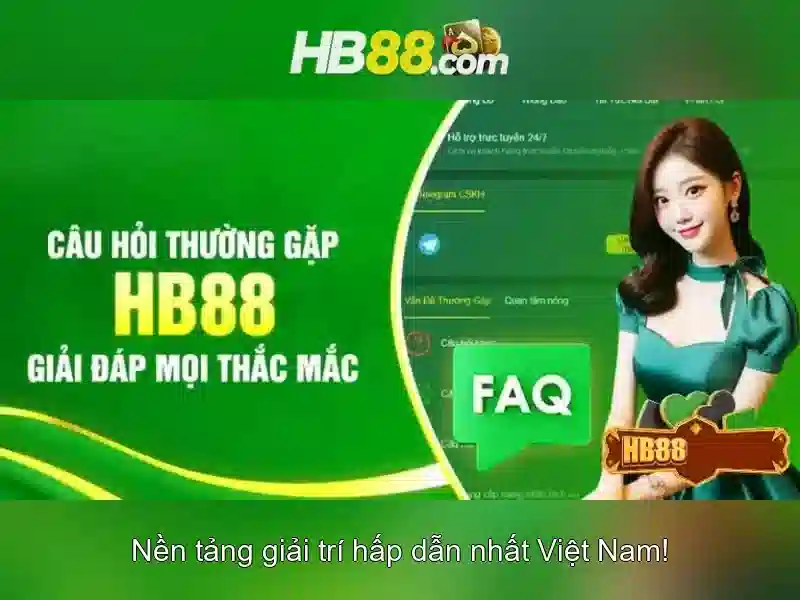 hb88 - Đánh giá tổng quan và hướng dẫn an toàn cho người chơi trực tuyến Giao diện nhà cái hoàn hảo