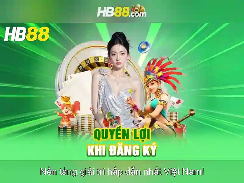 Giao diện nhà cái hoàn hảo