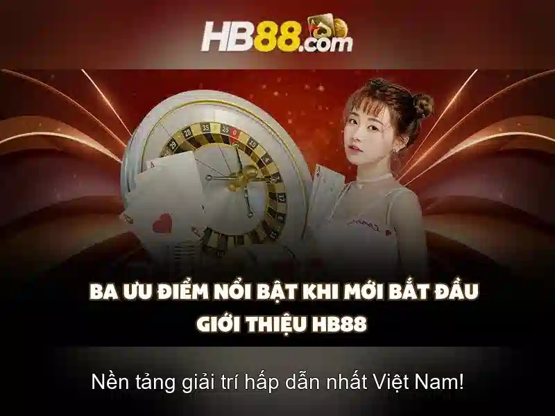 Danh mục trò chơi và hiệu suất