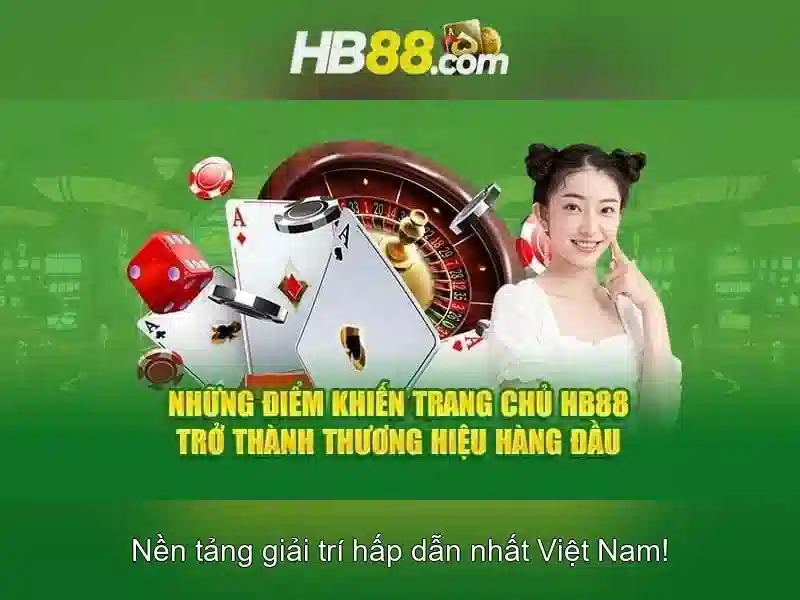 Hb88 là gì và tại sao nổi tiếng