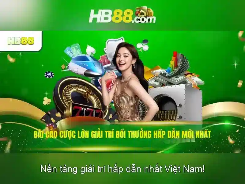Giao diện nhà cái hoàn hảo