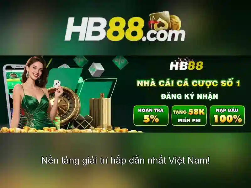 Giới thiệu về hb88