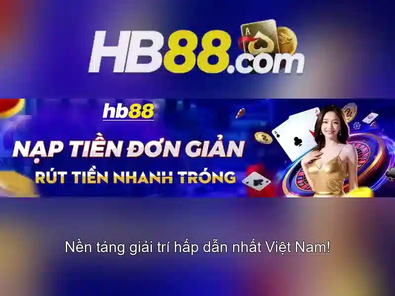 Giao diện nhà cái hoàn hảo