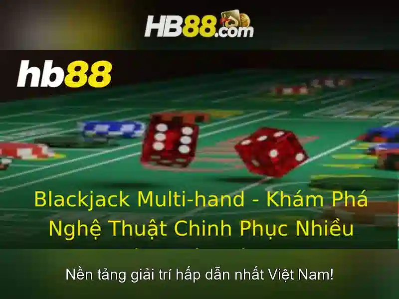 Hb88: Tổng quan, trò chơi và hướng dẫn an toàn Giao diện nhà cái hoàn hảo