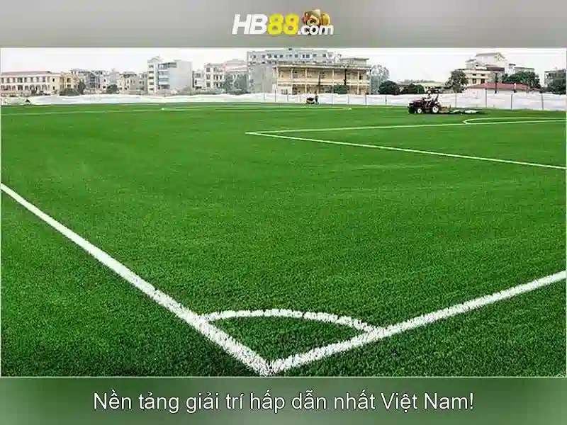 Giới thiệu về HB88