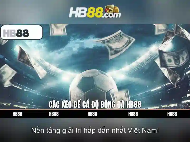 Giao diện nhà cái hoàn hảo