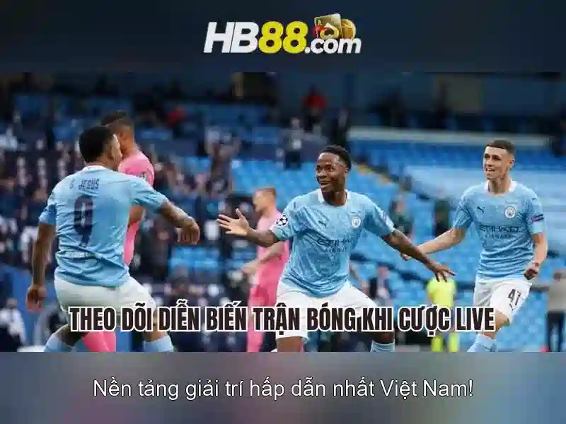 Giao diện nhà cái hoàn hảo