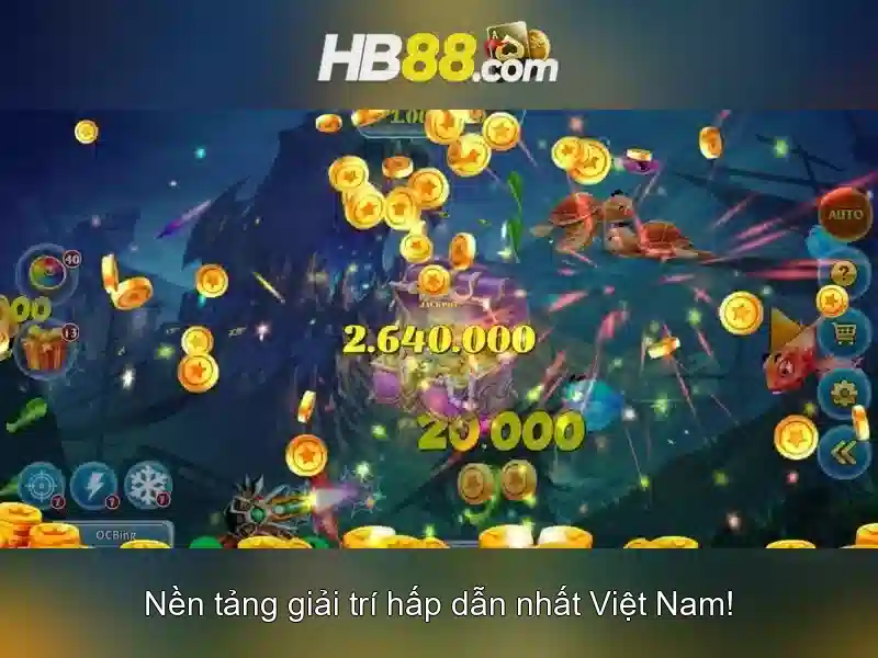 Tính năng nổi bật