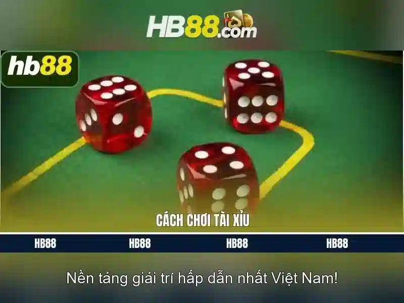 Giao diện nhà cái hoàn hảo