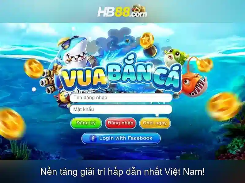 HB88 là gì và cách hoạt động Giao diện nhà cái hoàn hảo