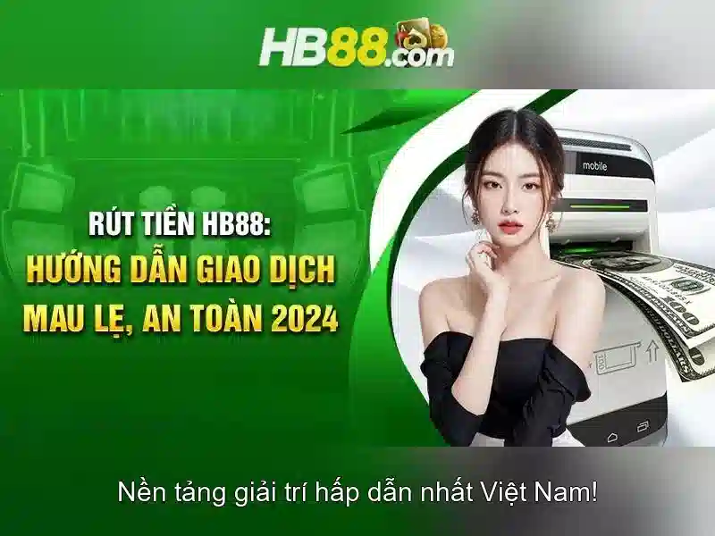 Giới thiệu về HB88