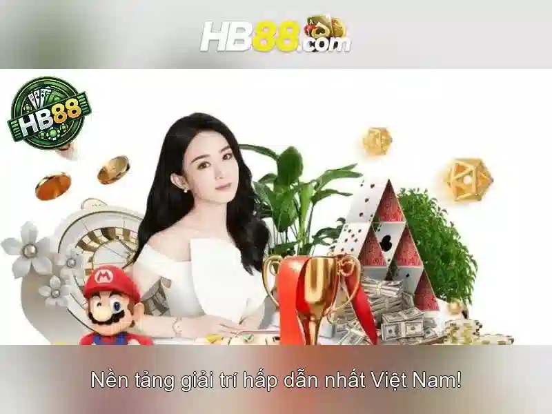 Giới thiệu về hb88