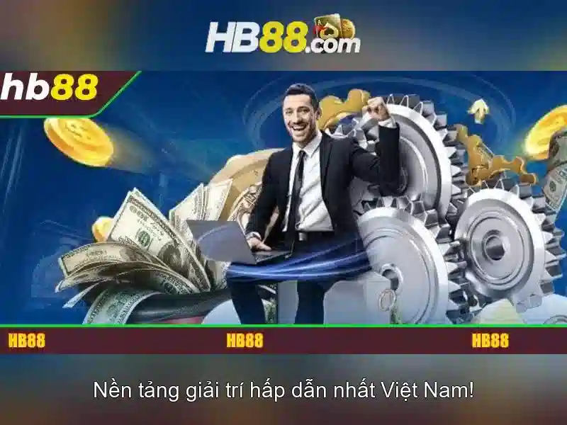 Giới thiệu về hb88