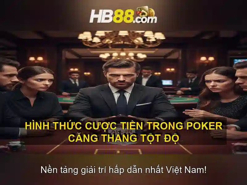 Các trò chơi có mặt trên HB88
