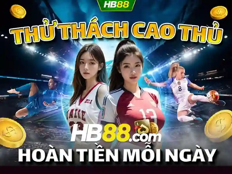 Giới thiệu về HB88