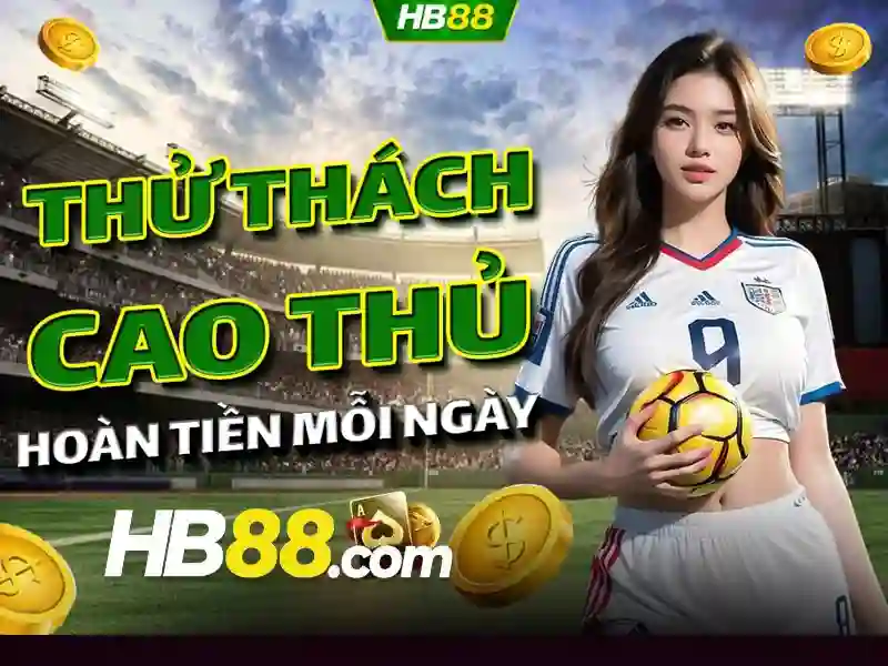 Giới thiệu nhanh về HB88