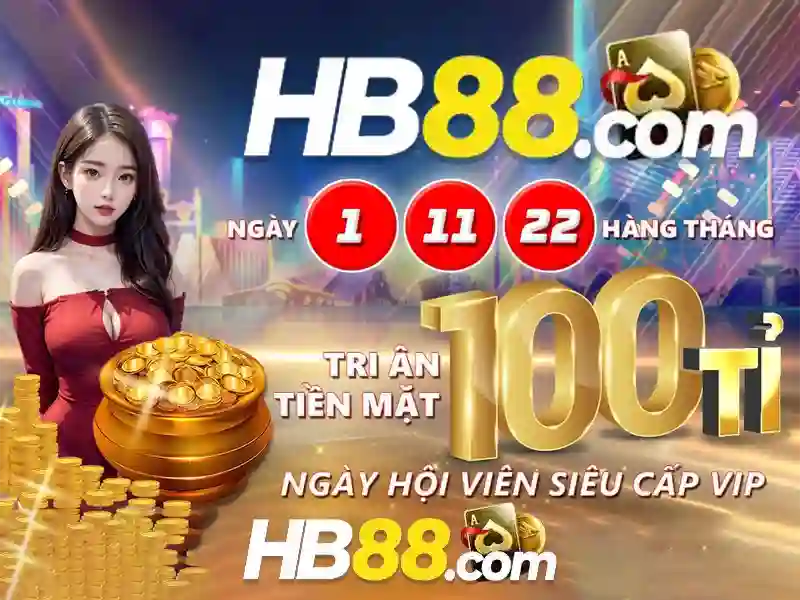 HB88 là gì