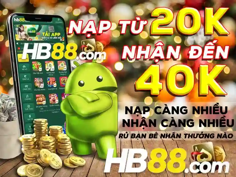 Giao diện nhà cái hoàn hảo