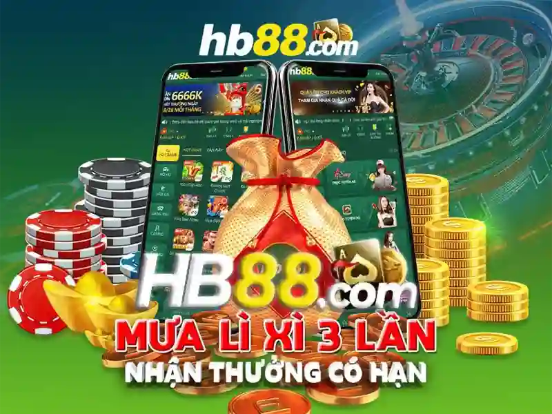 Giới thiệu về HB88