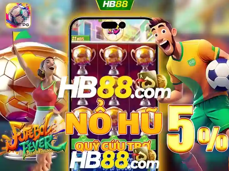 HB88: Đánh giá nền tảng cược trực tuyến Giao diện nhà cái hoàn hảo